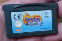 Versch. Gameboy Advance Spiele gebraucht Bayern - Altenstadt an der Waldnaab Vorschau