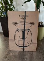 Thermomix - TM6 - neu und verpackt Bad Doberan - Landkreis - Rövershagen Vorschau