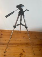 Stativ / Tripod Vanguard Tourist 5 Berlin - Karlshorst Vorschau