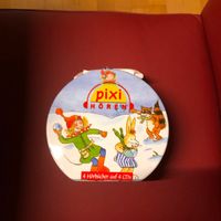 Toller CD Koffer Pixi mit 4 CD Winter Weihnachten Frankfurt am Main - Niederursel Vorschau