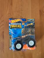 Hot Wheels Monster Truck „Samson“ Brandenburg - Neuruppin Vorschau