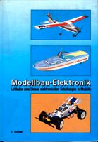 Modelbau Elektronik VTL verlag Mecklenburg-Vorpommern - Schönwalde (Vorpommern) Vorschau