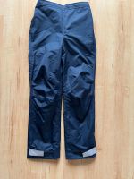 Regenhose Tchibo dunkelblau 146 152 wie neu Kreis Pinneberg - Quickborn Vorschau