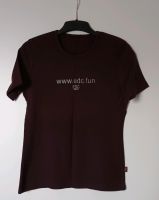 Esprit  T-Shirt   - Gr.M  (Farbe Aubergine) Saarland - Nonnweiler Vorschau