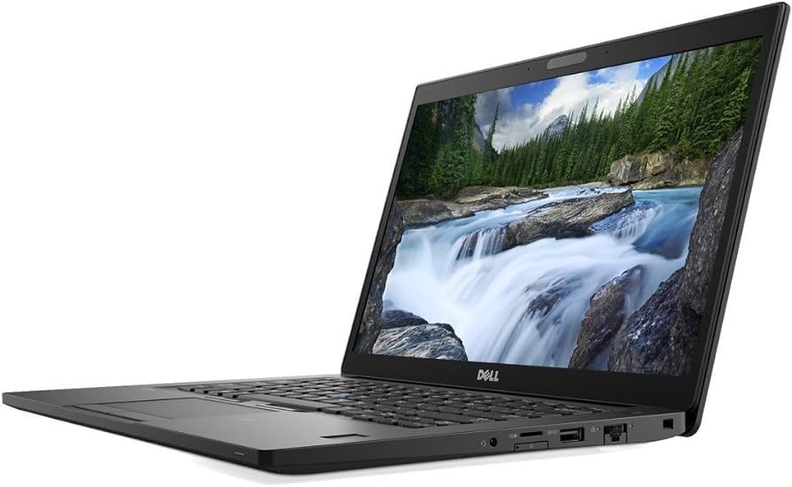 ❌ Dell Latitude 7490 i7 8650U 14'' 8GB 256GB Notebook Laptop ❌ in Berlin