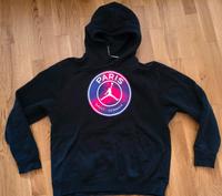 Jordan x PSG Hoody, schwarz, Gr. L München - Sendling Vorschau