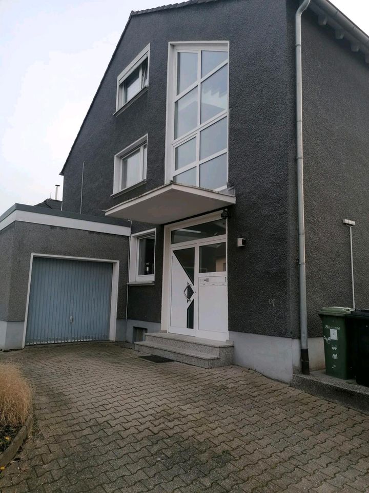 DG 58 qm  Wohnung in Holzwickede