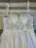 Brautkleid neu Bayern - Vilseck Vorschau