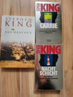 Stephen King Bücher Nordrhein-Westfalen - Kreuztal Vorschau