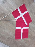 Dänemark Flagge Sachsen - Auerbach Vorschau