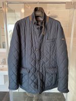 Hackett Jacke Navy Frankfurt am Main - Westend Vorschau