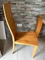 Küchen Stühle 6 Stück Holz Designer Köln - Ehrenfeld Vorschau