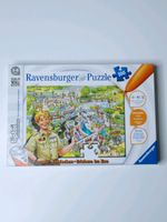 Ravensburger Tiptoi Puzzle "Im Zoo" Hessen - Villmar Vorschau