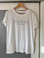 NEU Guess TShirt Damen mit Strassteinen Nürnberg (Mittelfr) - Aussenstadt-Sued Vorschau