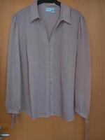 elegante langarm Bluse gr.42 Bodyflirt Niedersachsen - Northeim Vorschau