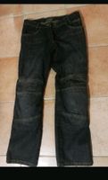 Neu Frauen Motorrad Kevlar Jeans dunkelblau Gr 40 Länge 30 Nordrhein-Westfalen - Tönisvorst Vorschau