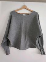 Apricot Pullover grau Größe L Nordrhein-Westfalen - Gladbeck Vorschau