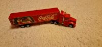 Coca-Cola Weihnachtstruck Brandenburg - Nuthe-Urstromtal Vorschau