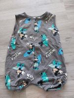 H&M Strampler Sommer Einteiler Disney Mickey Mouse Micky Maus Rheinland-Pfalz - Wallmenroth Vorschau