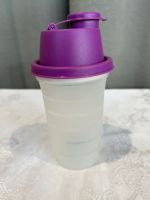 Tupperware Shaker Messbecher Schüttelbecher 250 ml neu Freiburg im Breisgau - March Vorschau