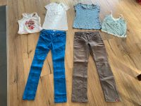 Jeans Desigual, 27, Esprit braun 36, Shirts Tops 36/38 Baden-Württemberg - Steißlingen Vorschau