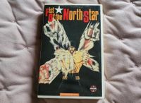 Manga - Fist of the North Star - VHS Kassette (1996 - Deutsch) Nordrhein-Westfalen - Moers Vorschau