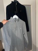 Fred Perry Pullover Bayern - Bayreuth Vorschau