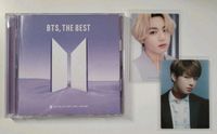 BTS, The Best + Vollständig // Album, Kpop, JK Bayern - Gars am Inn Vorschau