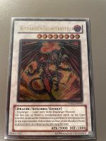 Yu-Gi-Oh Rotdrachen - Erzunterweltler Bayern - Ingolstadt Vorschau