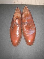 Herren Halb Schuhe Lloyd Gr. 44 Niedersachsen - Clenze Vorschau