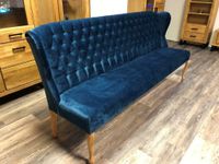 Küchensofa , Springfield mit Chesterfield Steppung, 220 cm Breite Niedersachsen - Rinteln Vorschau