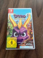 Nintendo Switch Spyro Reignited Trilogy Nordrhein-Westfalen - Gütersloh Vorschau