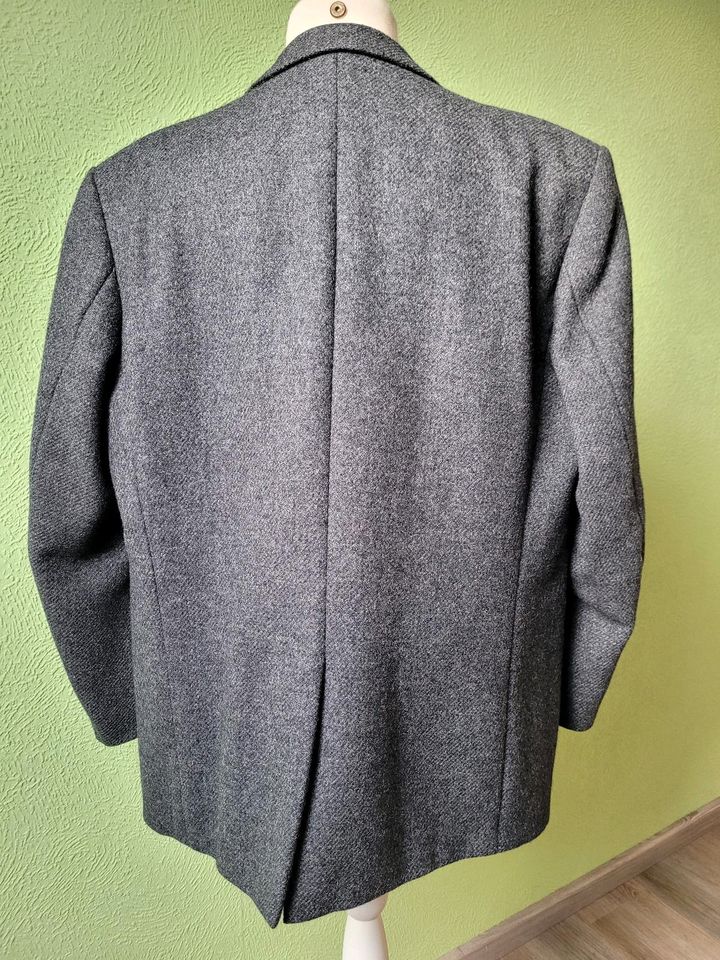 Herren Winter Blazer Jacke Gr 26 in Breitenbrunn