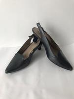 MARC . NEU.Leder.Damen Sommerschuhe.Gr.: 38 Nordrhein-Westfalen - Ratingen Vorschau