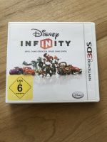 Disney Infinity für Nintendo 3DS Nordrhein-Westfalen - Senden Vorschau