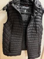 Marikoo Weste Jacke 44 schwarz Steppjacke wneu Bayern - Immenstadt Vorschau