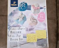 NEU* CAKE*POP*BACKFORMEN Tchibo, Originalverpackt Sachsen - Brandis Vorschau