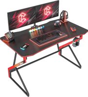 Gaming Schreibtisch 100 x 60 cm ergonomischer Computertisch NEU Berlin - Charlottenburg Vorschau