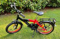 16 Zoll Fahrrad von ALPINA Nordrhein-Westfalen - Mülheim (Ruhr) Vorschau