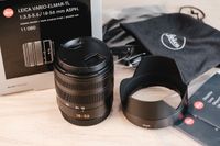 Leica Vario-Elmar-TL 1:3,5-5,6/18-56 ASPH. Bielefeld - Quelle Vorschau