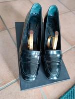 Konstantin Starke Damenschuhe Echtleder Pumps NP 160€ Nordrhein-Westfalen - Soest Vorschau