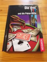Die drei ??? Kosmos Buch Band 143 ...und die Poker-Hölle Nordrhein-Westfalen - Kreuztal Vorschau