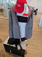 Audi Sport Hybridjacke, Herren, grau Lingen (Ems) - Altenlingen Vorschau