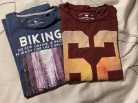 Tom Tailor Langarmshirt wie neu 152 Fahrrad Biking Bremen - Oberneuland Vorschau