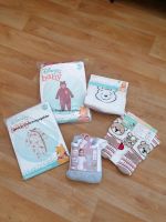 Set Disney Overall Strampler Bodies Strumpfhosen Parchim - Landkreis - Parchim Vorschau