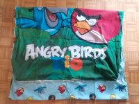 Kinder Bettwäsche Angry Birds Bayern - Deggendorf Vorschau