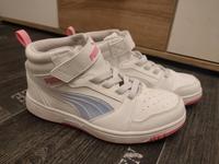 Puma Schuhe Mädchen Größe 34 Berlin - Hellersdorf Vorschau