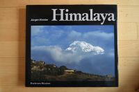 Himalaya, Bildband, sehr guter Zustand Baden-Württemberg - Konstanz Vorschau