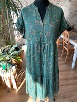 Vero Moda Kleid XL Niedersachsen - Braunschweig Vorschau
