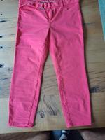 Sommerhose, korallenrot, Janina, Gr. 46 Niedersachsen - Meppen Vorschau
